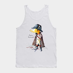 Napoleon Duckersfield Tank Top